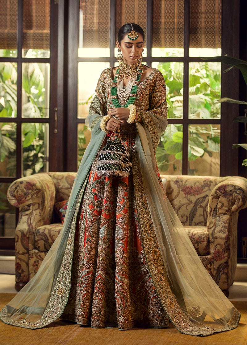 Rang Pasand Zamurd