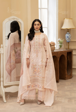 Karma collectionpkROSÉ MIST SKU:KC-1434