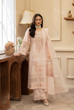 Karma collectionpkROSÉ MIST SKU:KC-1434