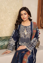 Karma Collection Prussian KC-1425