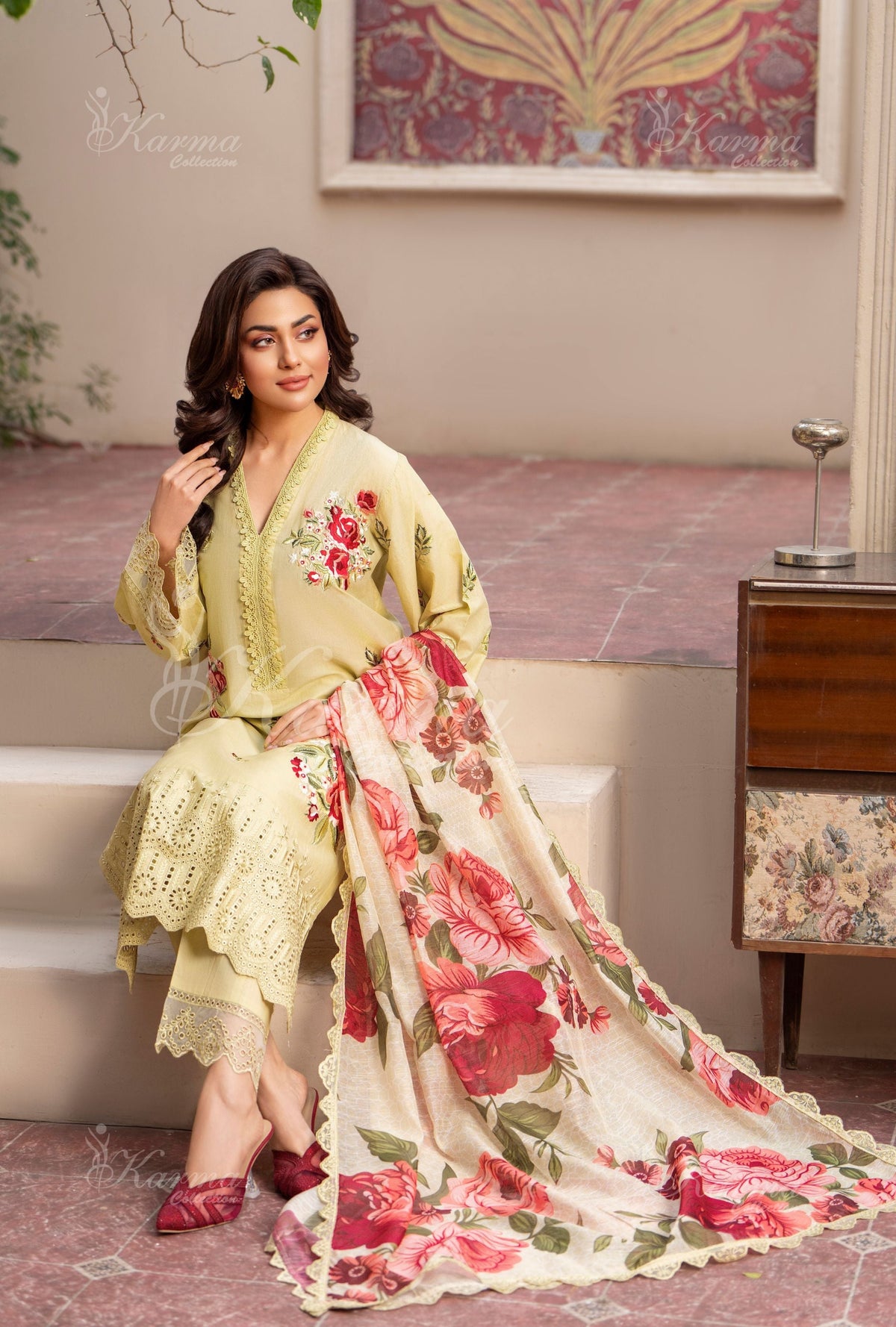 Karma Collection Sugar Cookie KC-1418