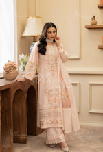 Karma collectionpkROSÉ MIST SKU:KC-1434