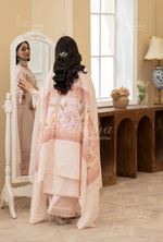 Karma collectionpkROSÉ MIST SKU:KC-1434