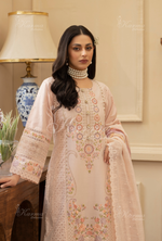 Karma collectionpkROSÉ MIST SKU:KC-1434