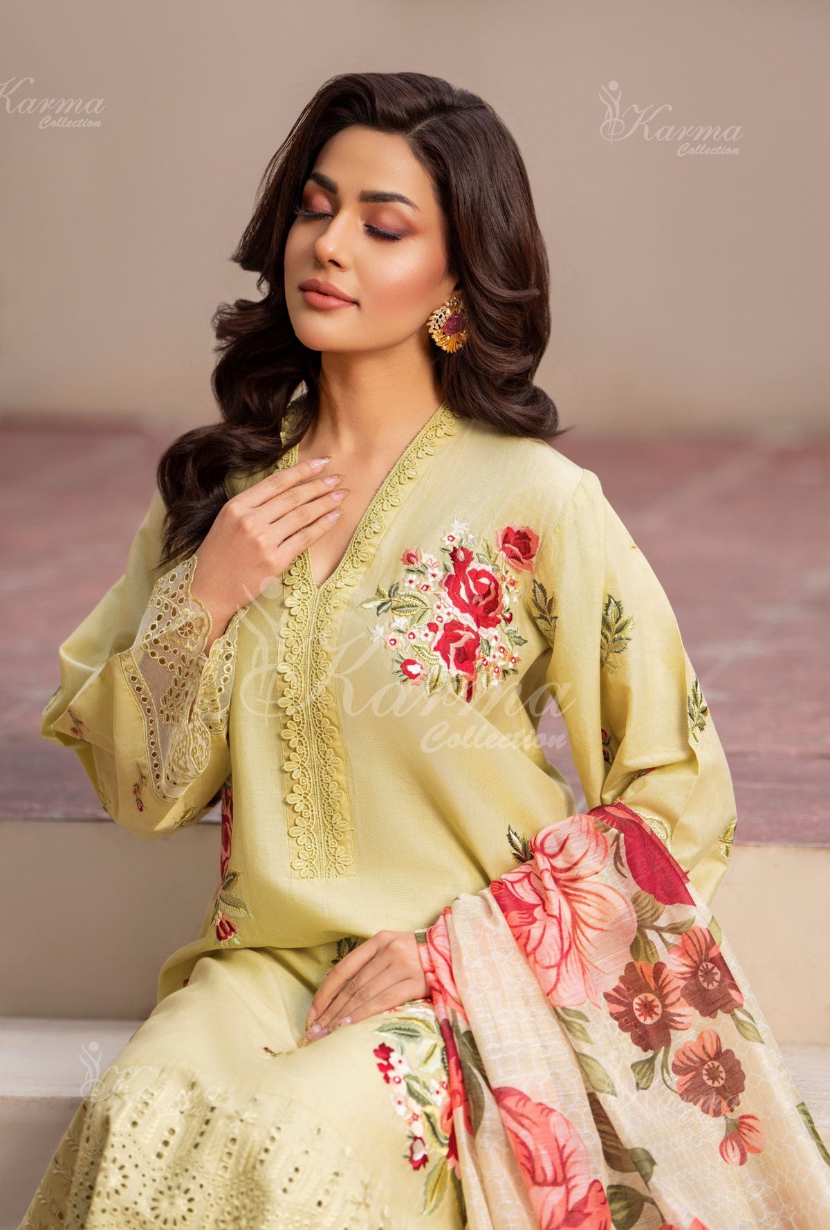 Karma Collection Sugar Cookie KC-1418