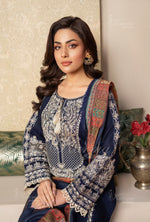 Karma Collection Prussian KC-1425