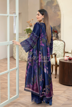 Karma Collection DEEP OCEAN KC-1456- Eid Colletion