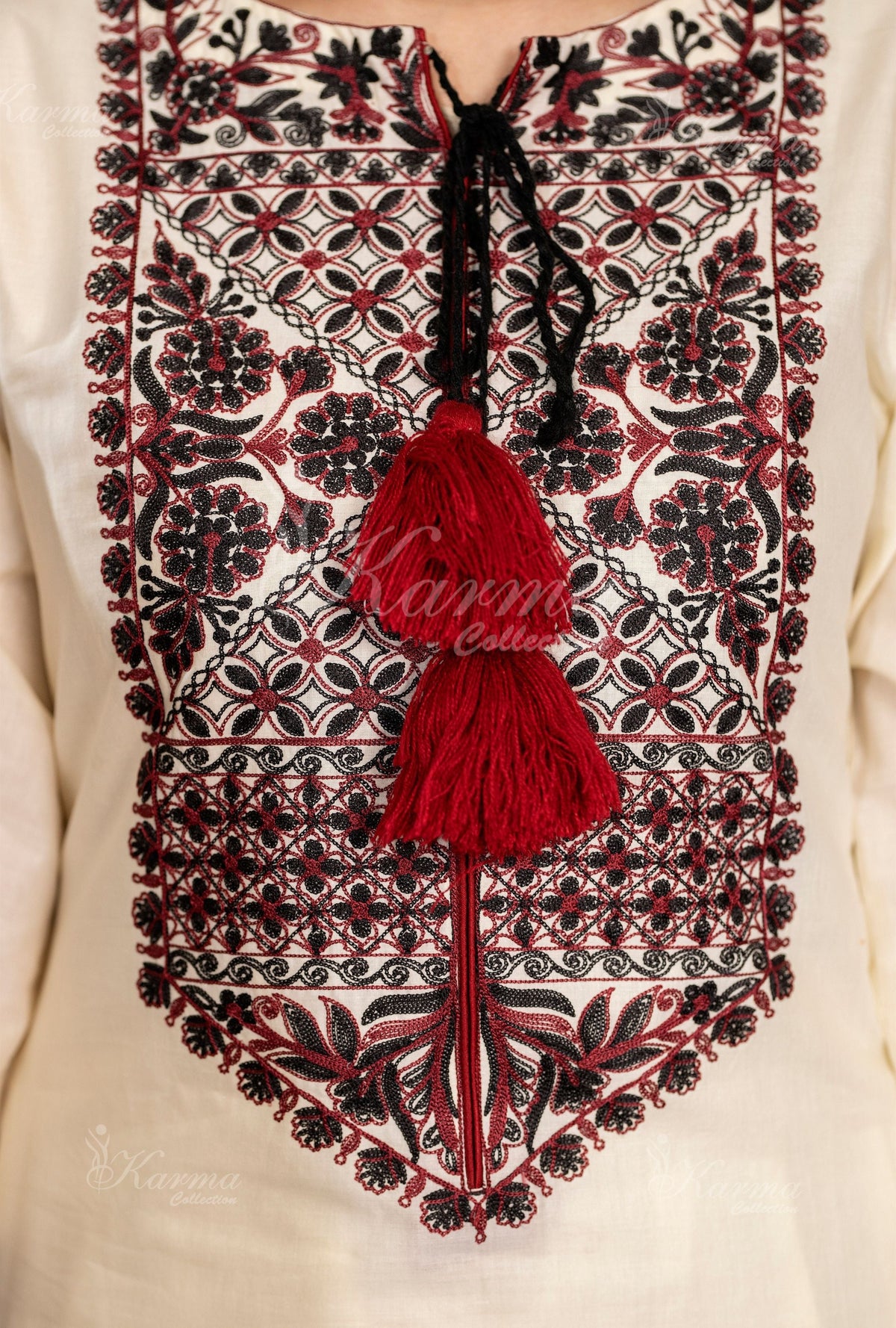 Karma Collection Off White KC-1426