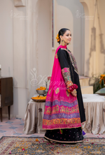 Karma collectionONYX NOIR Black SKU:KC-1432