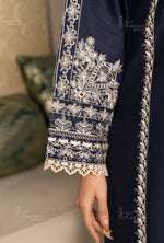 Karma Collection Prussian KC-1425