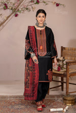 Karma Collection Sable KC-1428