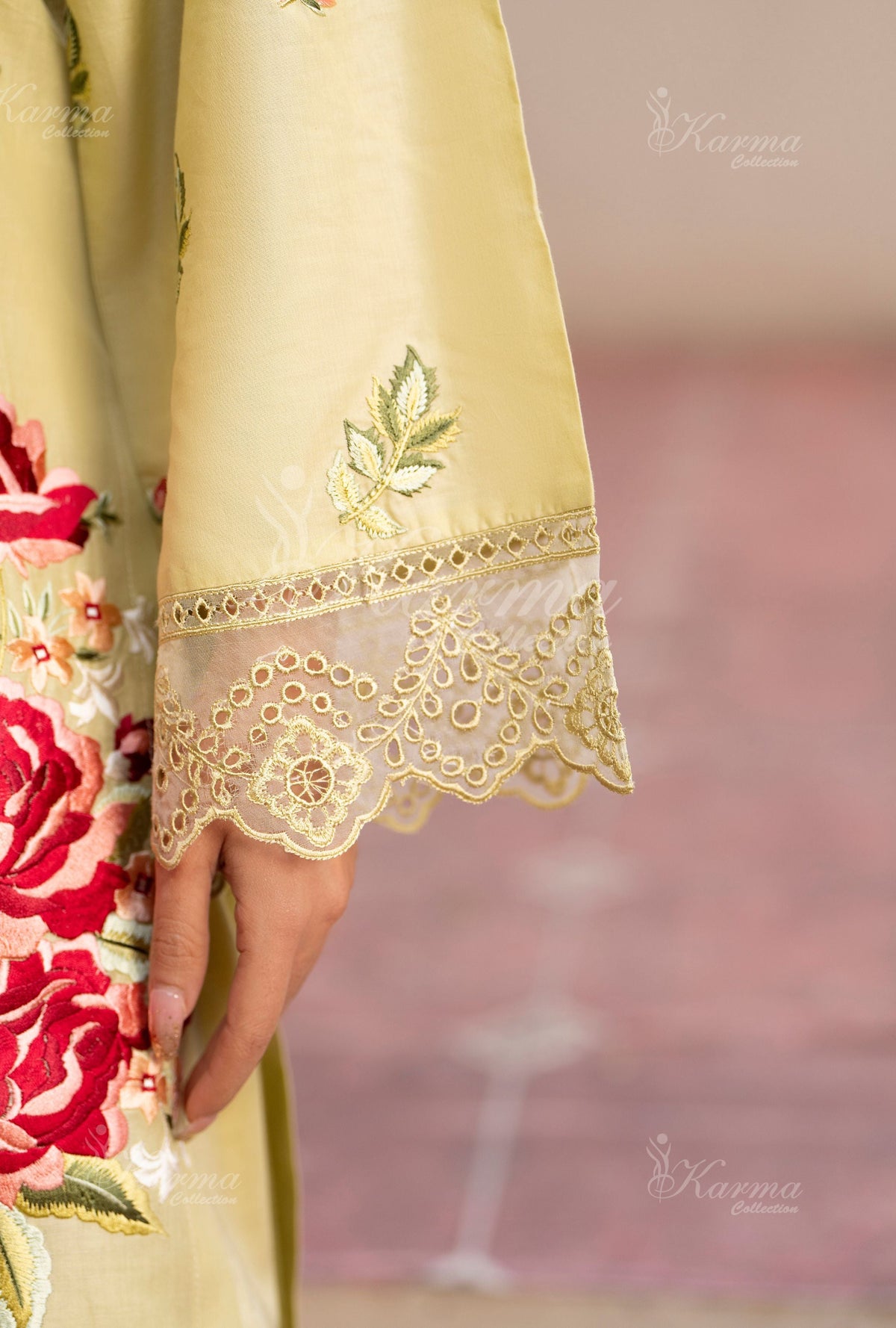 Karma Collection Sugar Cookie KC-1418