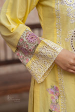 Karma Collection Butter KC-1414