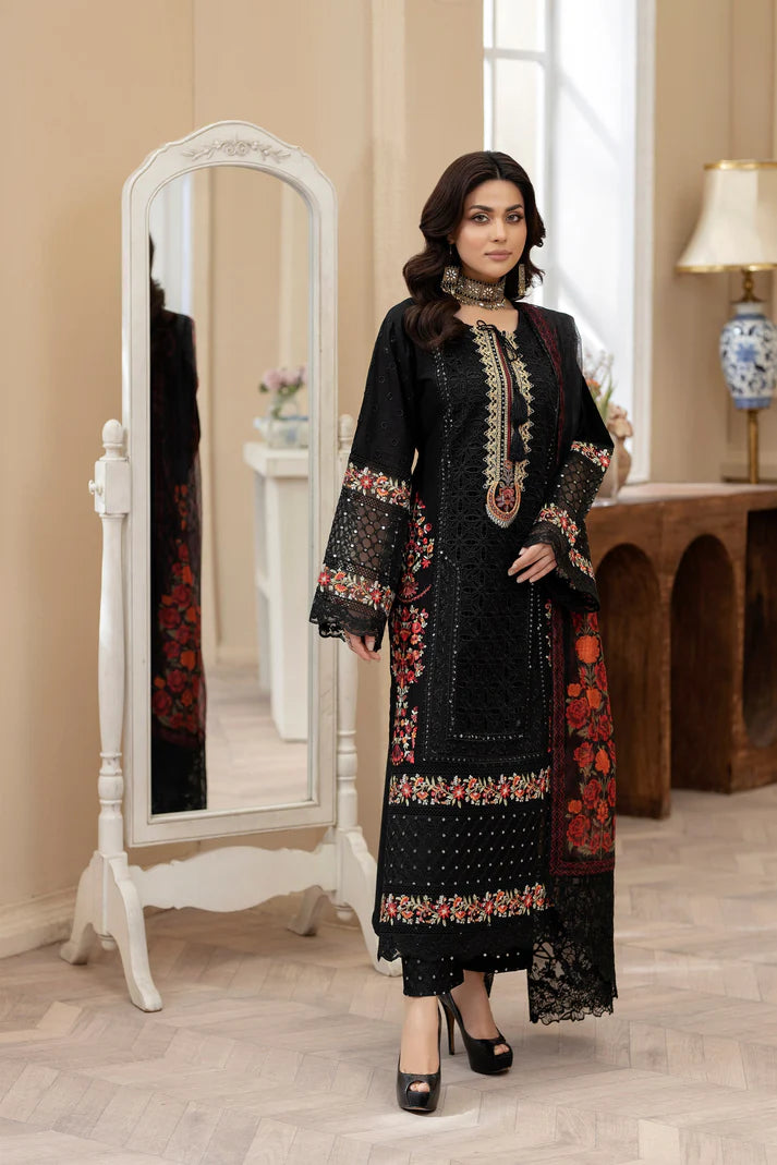 Karma collection Jet Black SKU:KC-1431