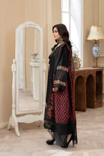 Karma collection Jet Black SKU:KC-1431