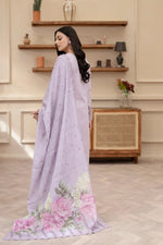 Karma collection Lavender Blush SKU:KC-1438