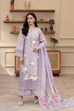 Karma collection Lavender Blush SKU:KC-1438