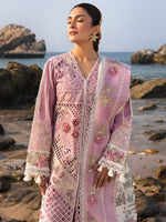 Sirene Luxury Lawn '25 | Aria | 3 PC Luxury Lawn