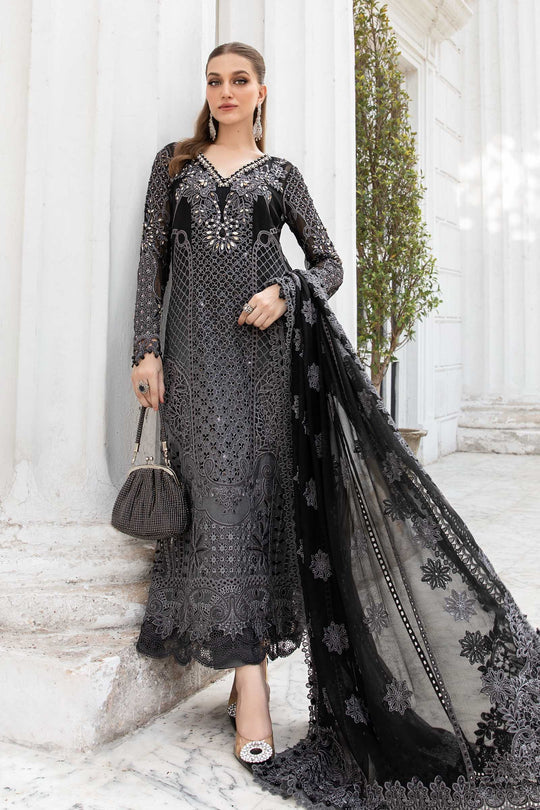 Maria b stitched suits shop