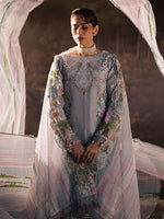 PARISHAY EID LAWN ET - 09 | 3 PC Luxury Lawn