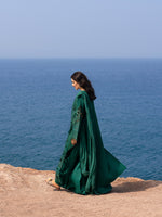 Sirene Luxury Lawn '25 | Eirene | 3 PC Luxury Lawn| Eid Collection