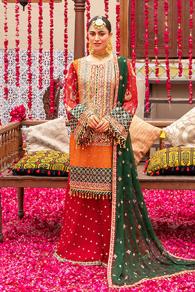 Karma Collection Apricor KC-439 A