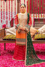 Karma Collection Apricor KC-439 A