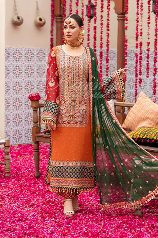 Karma Collection Apricor KC-439 B