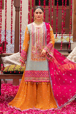 Karma Collection Ice Blue KC-439 A