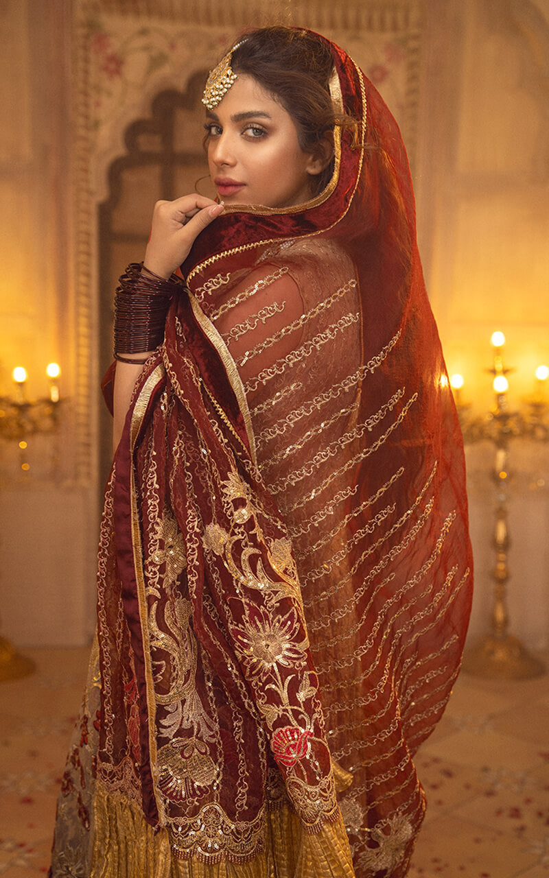 Rang Pasand Khwabeeda