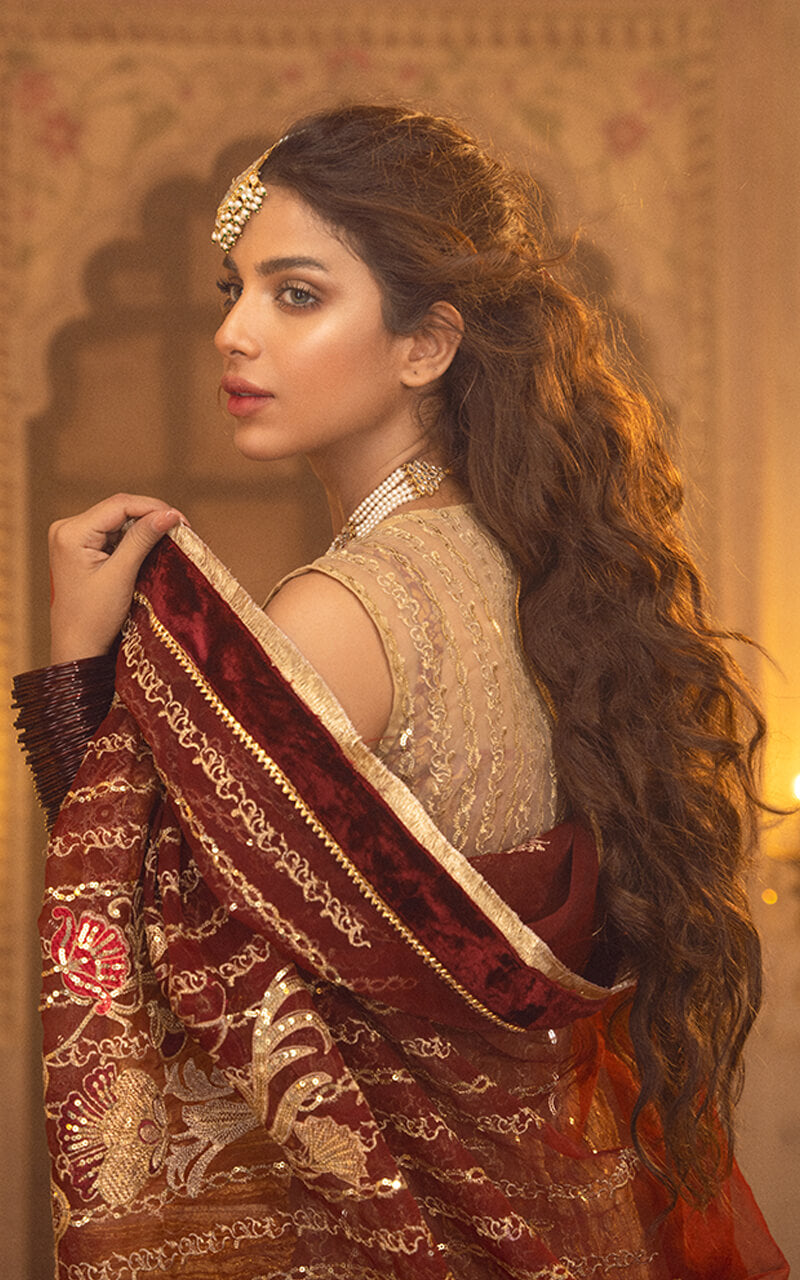 Rang Pasand Khwabeeda