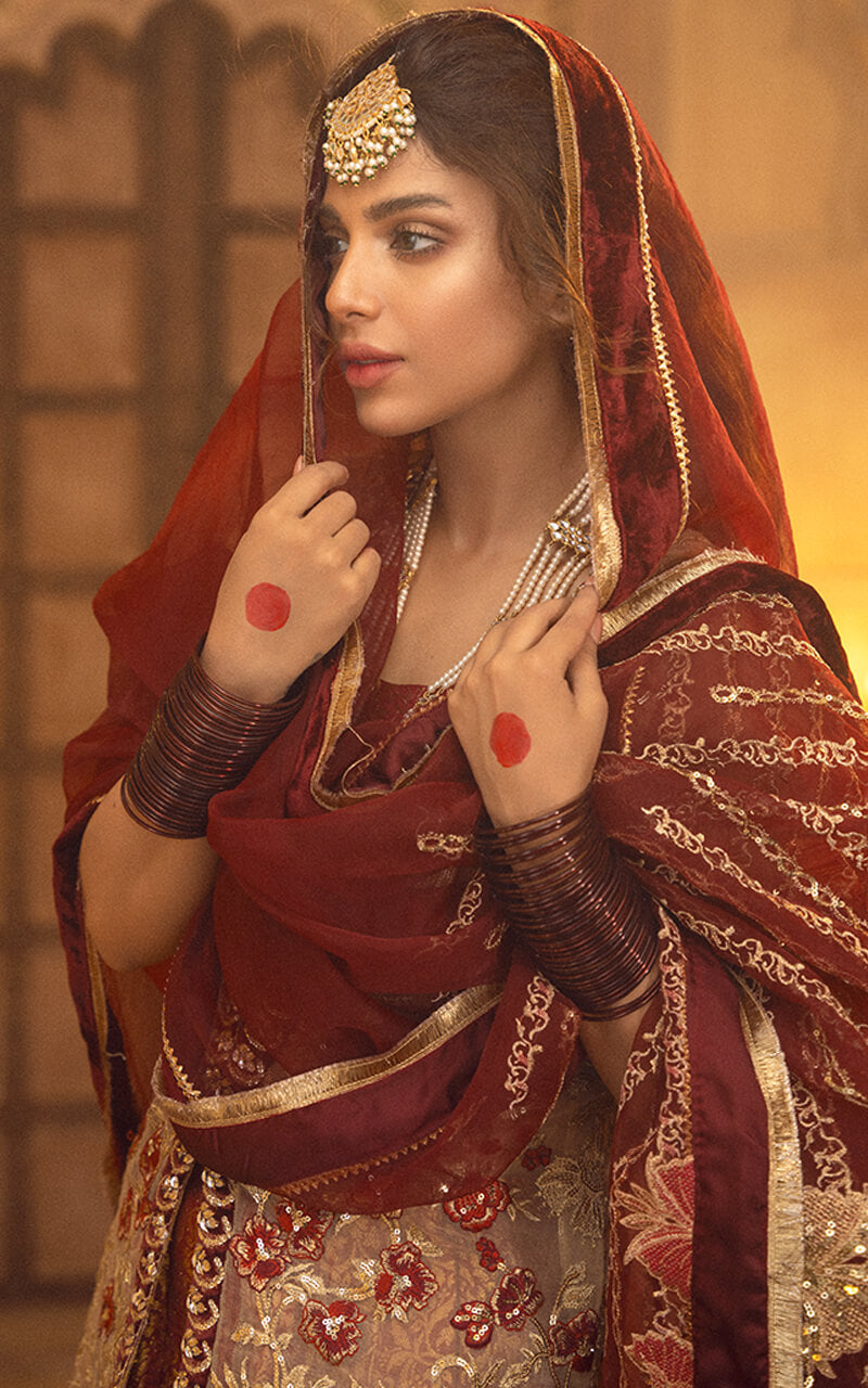 Rang Pasand Khwabeeda