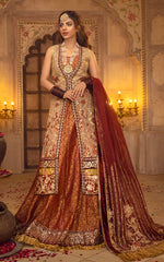 Rang Pasand Khwabeeda