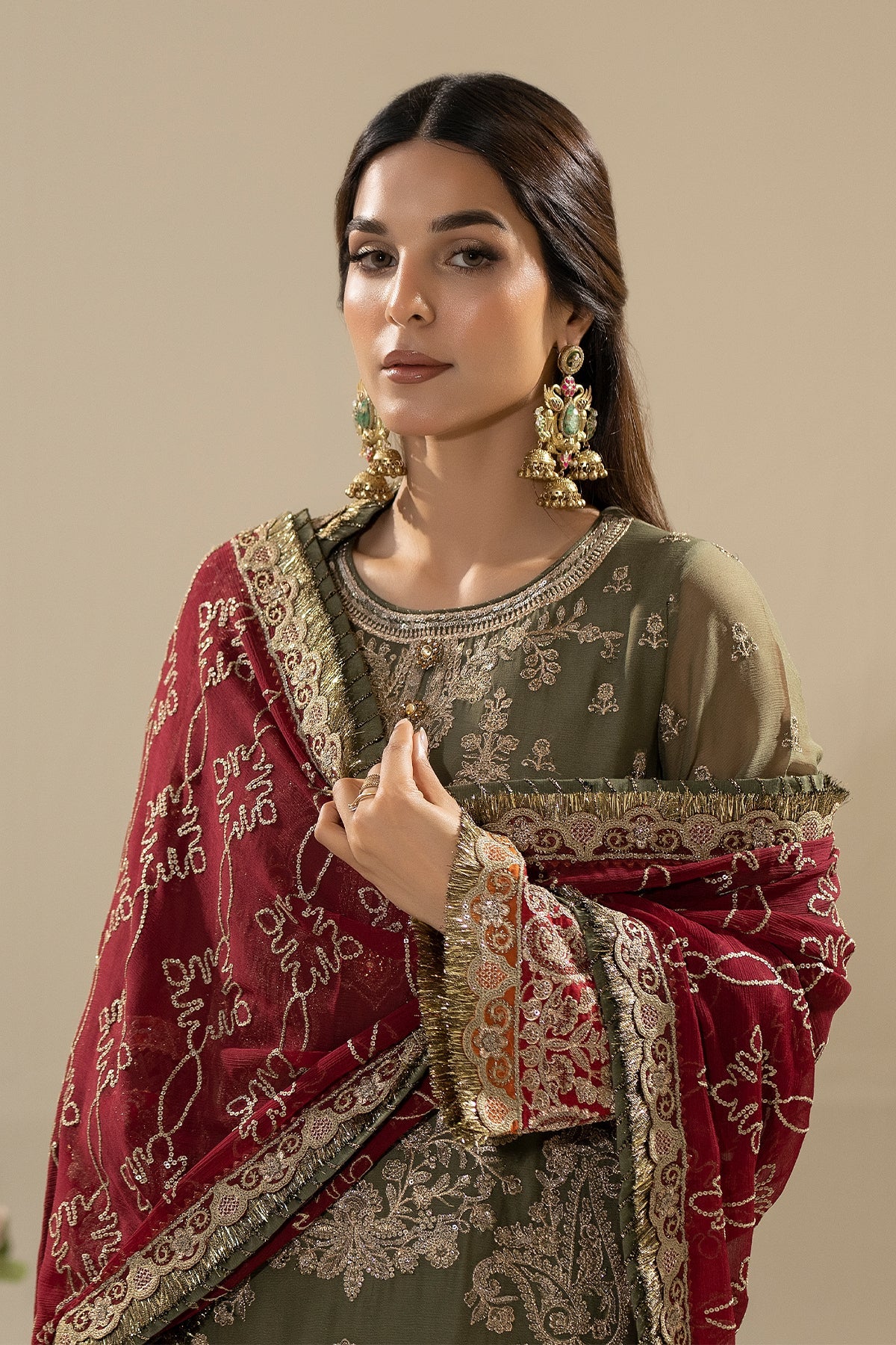 imrozia Serene M-81 ALEHA