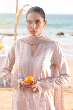 Hania Luxury Lawn'25 | SL 79 Kiswa | IMROZIA PREMIUM | Serene