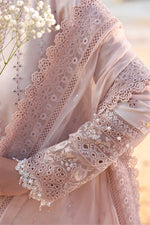 Hania Luxury Lawn'25 | SL 79 Kiswa | IMROZIA PREMIUM | Serene