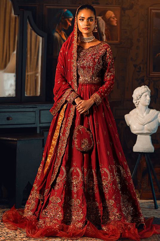 Rang Pasand ZQR23-004
