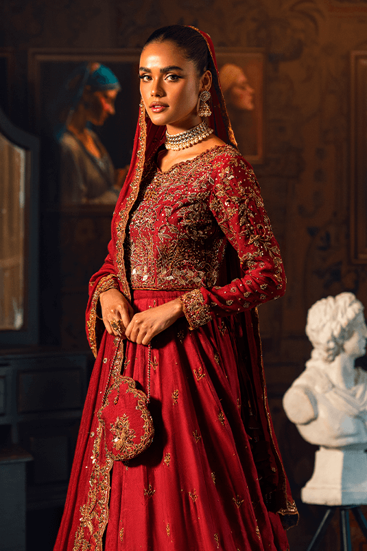 Rang Pasand ZQR23-004
