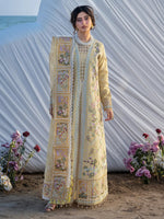Eid 2026 Sirene Luxury Lawn Stitched S-02