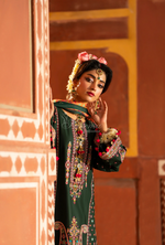 Chaand-Raat BY Karma Collection MOSS KC-1555