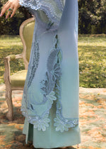 CRIMSON ALL THINGS OMBRE - D1 A STITCHED