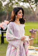 Chaand-Raat BY Karma Collection WISTERIA KC-1550