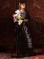 Amelia Luxury Winter '25 CK-001 | 3 PC Kotrai