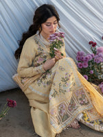 Eid 2026 Sirene Luxury Lawn Stitched S-02