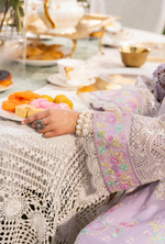 Chaand-Raat BY Karma Collection WISTERIA KC-1550