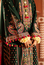Chaand-Raat BY Karma Collection MOSS KC-1555