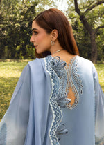 CRIMSON ALL THINGS OMBRE - D1 A STITCHED