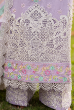 Chaand-Raat BY Karma Collection WISTERIA KC-1550