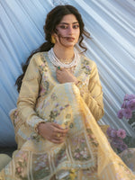 Eid 2026 Sirene Luxury Lawn Stitched S-02
