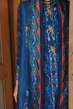 Qalamkar | QPrints Winter 25 | QW-02 (B) SILAS